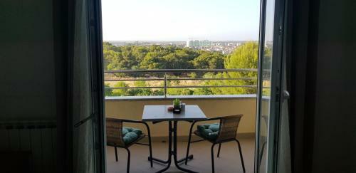 Apartment Sunshine