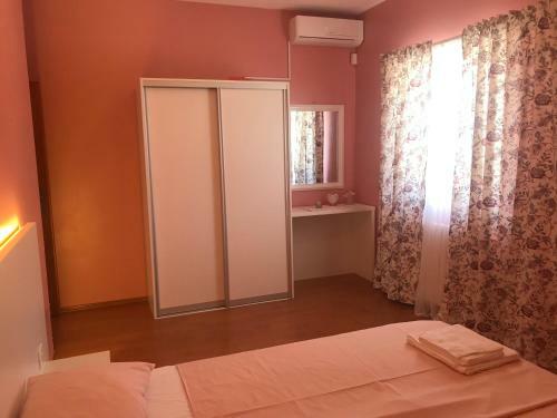 Villa Family House Seamare I
