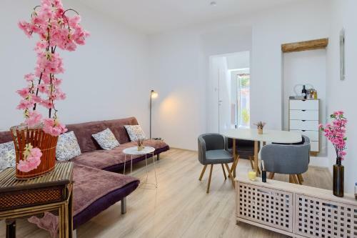 Large Apartment In City Centre Pula!