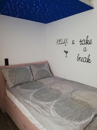 Apartamentos Ichill