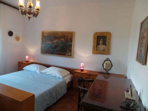 Apartment Near Archaeological Museum In Pula In Pluj