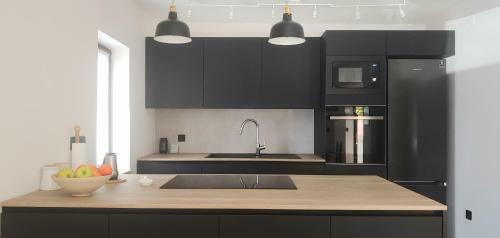Apartamentos Veruda Porat