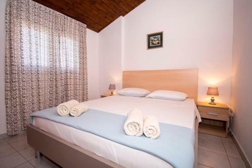 Apartment Suzana