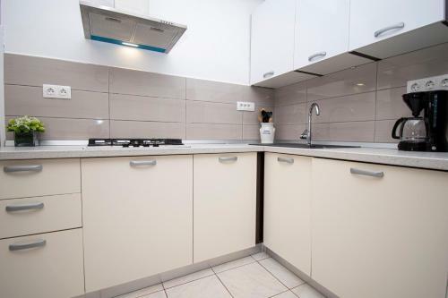 Apartment Suzana
