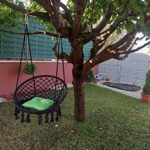 Apartamento Juca Vend�gh�z