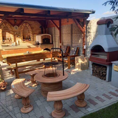 Apartamento Juca Vend�gh�z