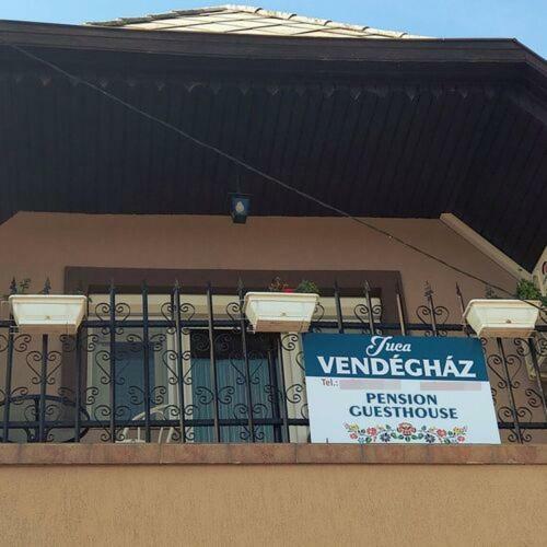 Apartamento Juca Vend�gh�z