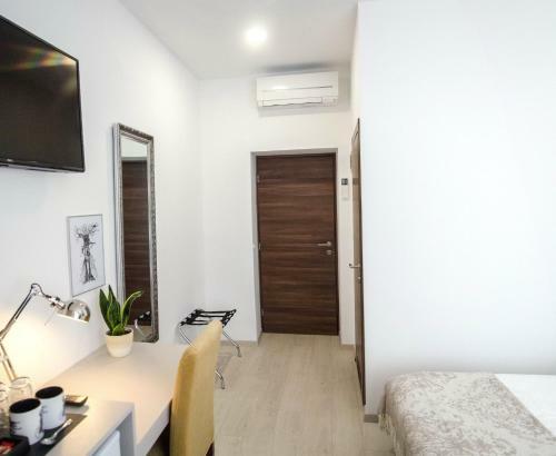 Hostal San Martino Rooms