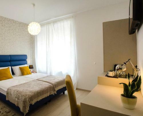 Hostal San Martino Rooms