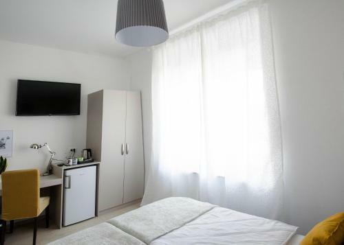 Hostal San Martino Rooms