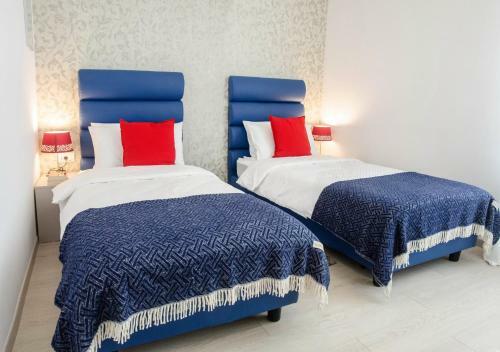 Hostal San Martino Rooms