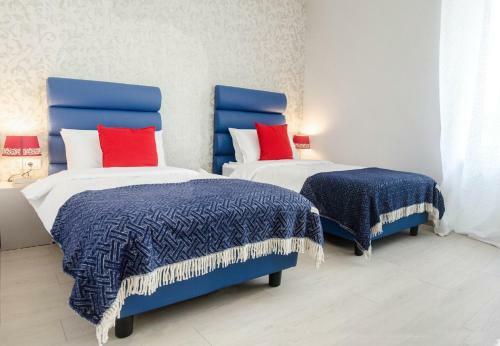 Hostal San Martino Rooms