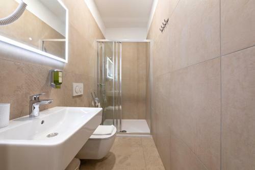 Hostal San Martino Rooms