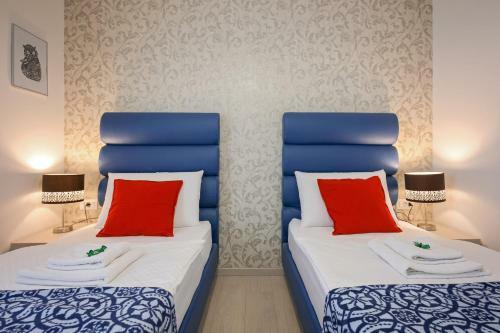 Hostal San Martino Rooms