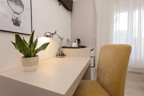 Hostal San Martino Rooms