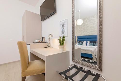 Hostal San Martino Rooms