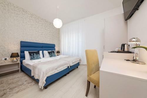 Hostal San Martino Rooms