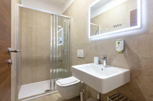 Hostal San Martino Rooms