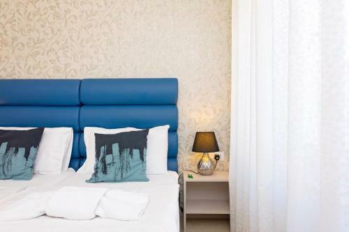Hostal San Martino Rooms
