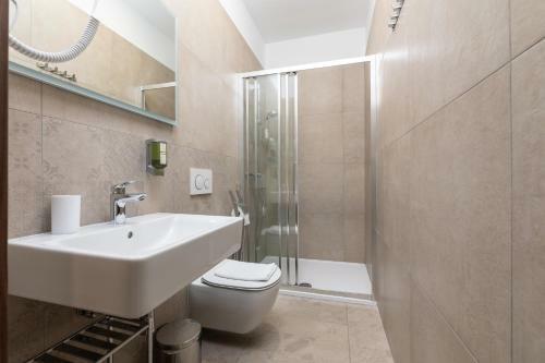 Hostal San Martino Rooms