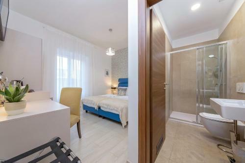 Hostal San Martino Rooms