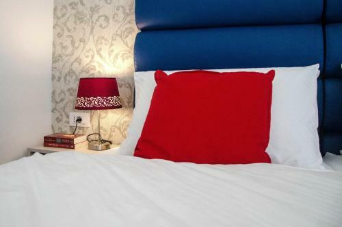 Hostal San Martino Rooms