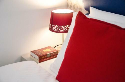 Hostal San Martino Rooms