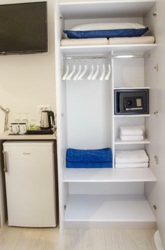 Hostal San Martino Rooms