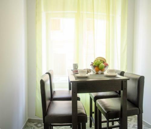 Hostal San Martino Rooms