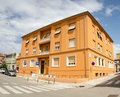 Hostal San Martino Rooms