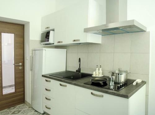 Hostal San Martino Rooms