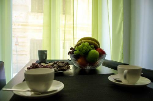 Hostal San Martino Rooms