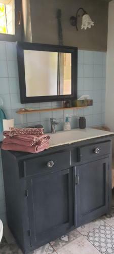 Patak Apartman, Diszel