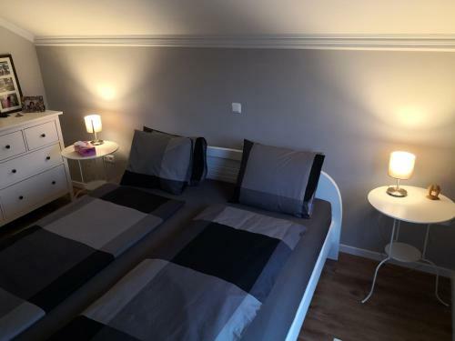 F�rge Cselle Apartman