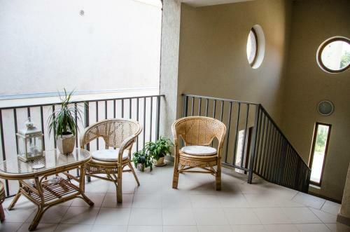 F�rge Cselle Apartman