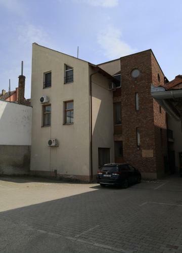 F�rge Cselle Apartman