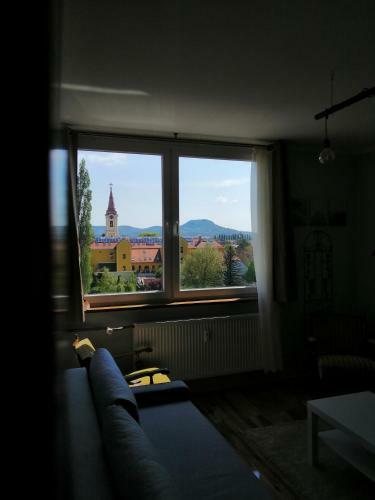 Panor�ma Apartman