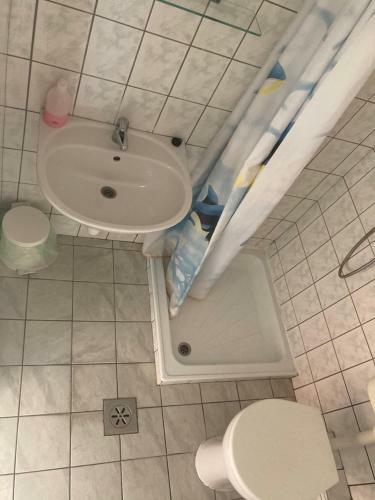 Bed & Breakfast Bor-bazilika-�d�l?h�z