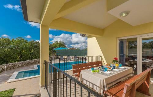 Villa Marilu
