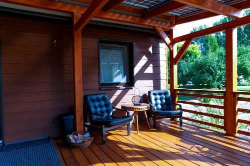 Apartamento Naposoldal Vend�gh�z