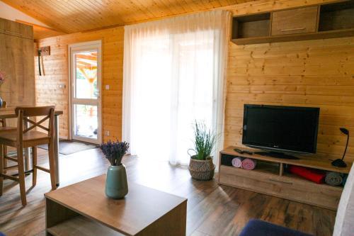 Apartamento Naposoldal Vend�gh�z