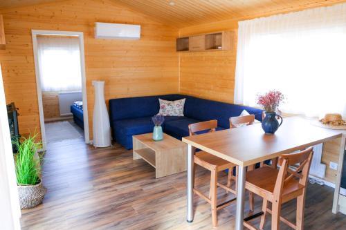 Apartamento Naposoldal Vend�gh�z