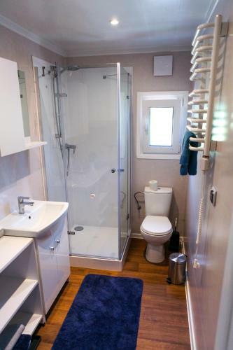 Apartamento Naposoldal Vend�gh�z