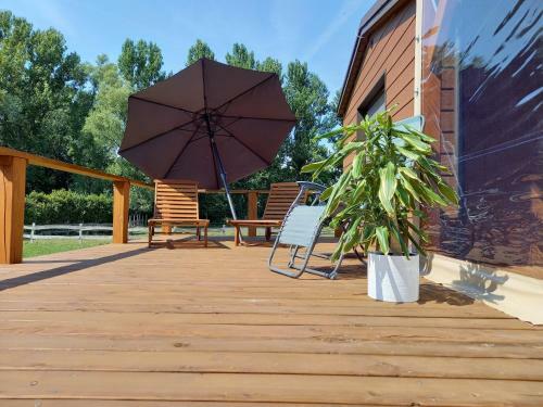 Apartamento Naposoldal Vend�gh�z