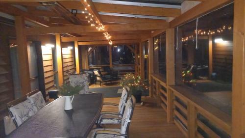 Apartamento Naposoldal Vend�gh�z