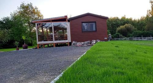Apartamento Naposoldal Vend�gh�z