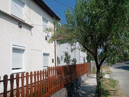 Baross Apartman