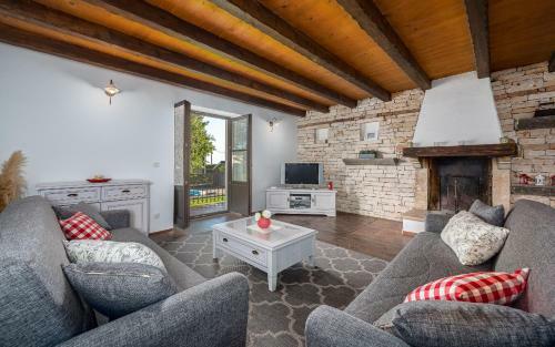Villa Marijanin Vrt