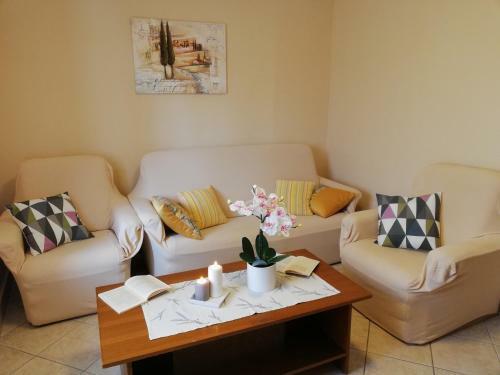 Holiday Home Matesini