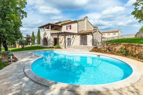 Villa Barbarella